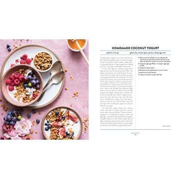 The Vegan Instant Pot Cookbook: Wholesome, Indulgent Plant-Based Recipes