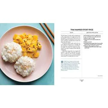 The Vegan Instant Pot Cookbook for Easy Cooking