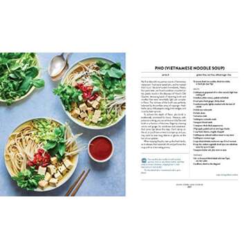 The Vegan Instant Pot Cookbook: Wholesome, Indulgent Plant-Based Recipes