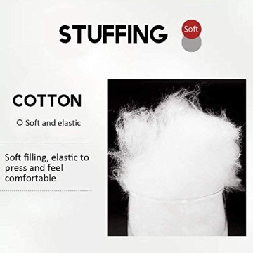 Colorful TEFU Flower Plush Pillow | Soft & Comfortable Decor