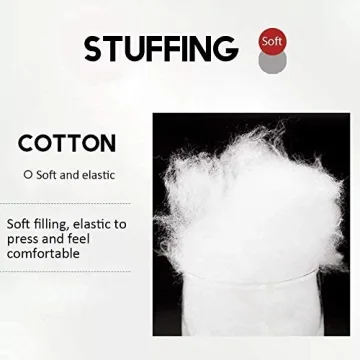 Colorful TEFU Flower Plush Pillow | Soft & Comfortable Decor