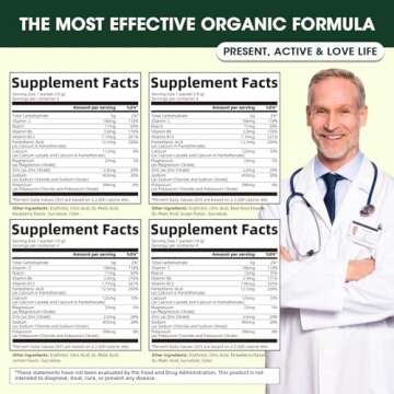 GREENPEOPLE Electrolytes Powder No Sugar - Sugar Free Hydration Electrolyte Packets - Fruit Flavors ...