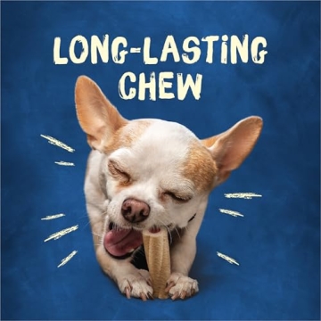 Purina Busy Dog Bones Chews for Small Pups 60 ct