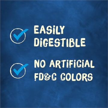 Purina Busy Dog Bones Chews for Small Pups 60 ct