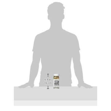 Trader Joe's Everything but The Bagel Sesame Seasoning Blend (Pack of 2)