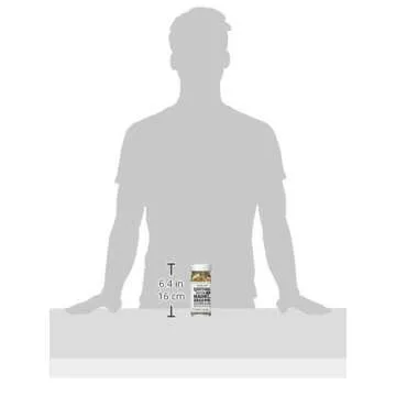 Trader Joe's Everything but The Bagel Sesame Seasoning Blend (Pack of 2)