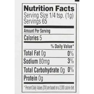 Trader Joe's Everything but The Bagel Sesame Seasoning Blend (Pack of 2)