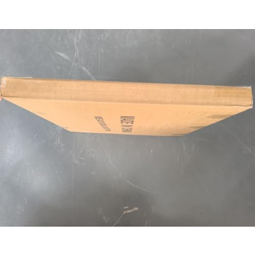 All-Weather Trunk Mats for Tesla Model Y from Topfit