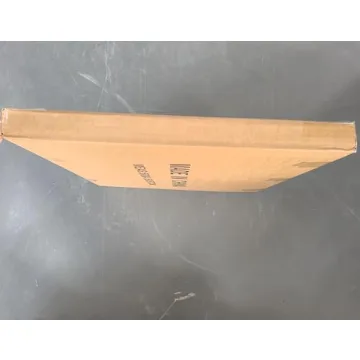 All-Weather Trunk Mats for Tesla Model Y from Topfit