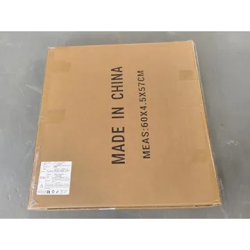 All-Weather Trunk Mats for Tesla Model Y from Topfit