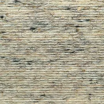 Lion Brand Birch Tweed Yarn - 78% Wool for Cozy Crafts