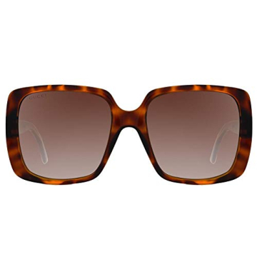 Gucci GG0632S 56mm Women's Sunglasses - Stylish & Elegant