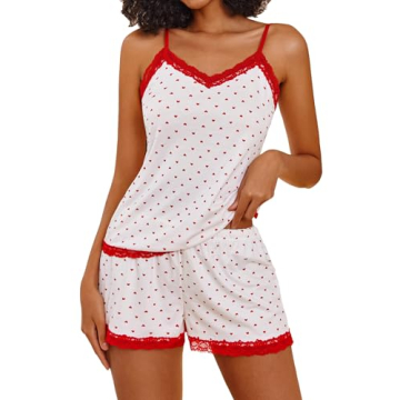 Avidlove Womens Pajama Sets: Sexy Sleepwear to Love!
