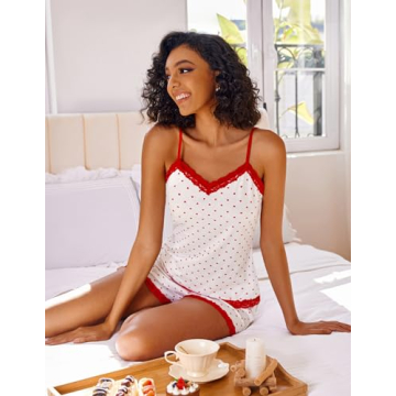 Avidlove Women's Pajama Sets for Stylish Sleepwear