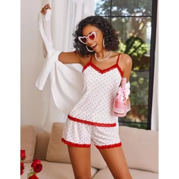 Avidlove Women's Pajama Sets for Stylish Sleepwear