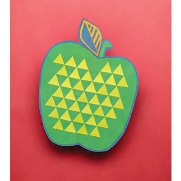 Prang Construction Paper - 10 Colors, 500 Sheets for Crafting