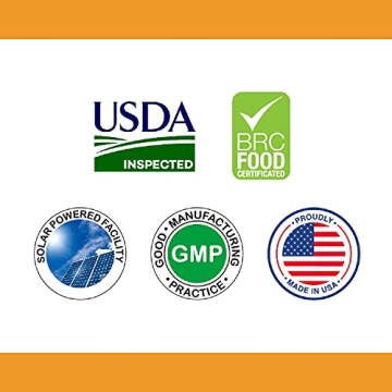 Pet Jerky Factory Turkey & Pumpkin Dog Treats 5 oz