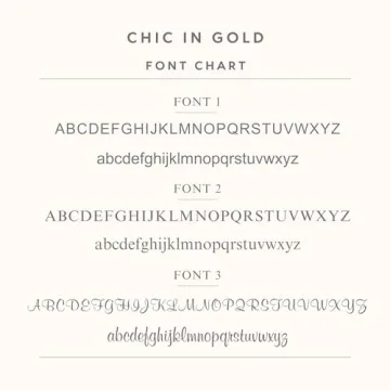 Custom Birthstone Necklace for Mom 18k Gold Plated