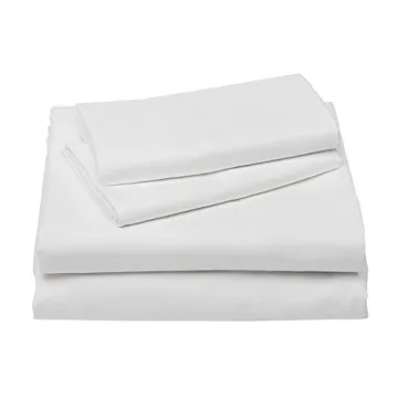 Luxury Microfiber Bed Sheets Set for Ultimate Comfort