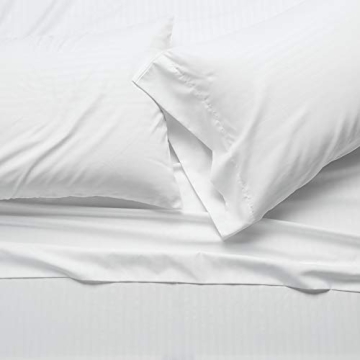 Luxury Microfiber Bed Sheets Set for Ultimate Comfort