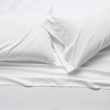 Luxury Microfiber Bed Sheets Set for Ultimate Comfort