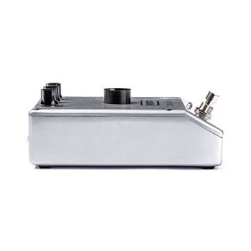 Dunlop MXR M222 TALK BOX w/4 Cables