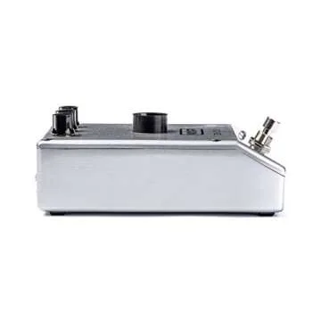 Dunlop MXR M222 TALK BOX w/4 Cables