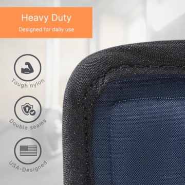 FlexiKold Gel Ice Packs for Pain Relief - Reusable Comfort