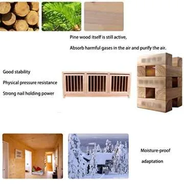 Large Pigeon Nest Box for Racing and Breeding Needs