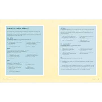 The Healthy Meal Prep Cookbook: Easy and Wholesome Meals to Cook, Prep, Grab, and Go