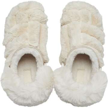 Comfortable Crocs Stomp Quilted Clogs for All Adventures