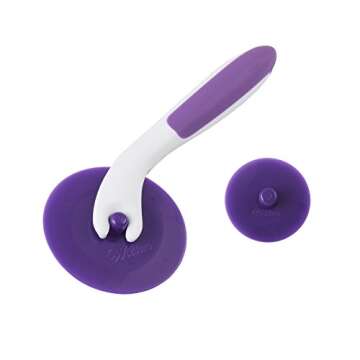 Wilton Fondant Cutter Set, 3-Piece Fondant Tools