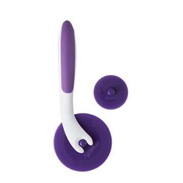 Wilton Fondant Cutter Set, 3-Piece Fondant Tools