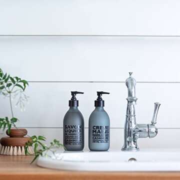 Luxury Liquid Soap and Hand Cream - Compagnie de Provence