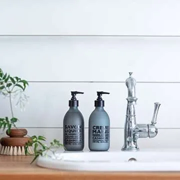 Luxury Liquid Soap and Hand Cream - Compagnie de Provence