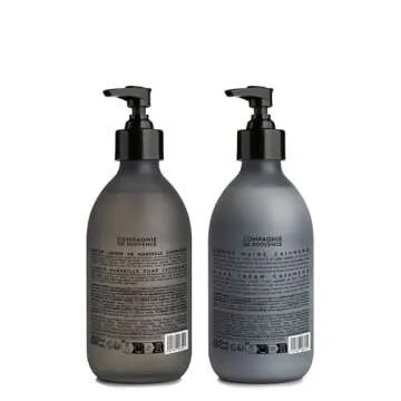 Luxury Liquid Soap and Hand Cream - Compagnie de Provence