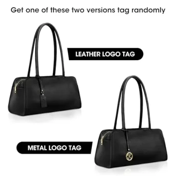 Stylish Kattee Leather Handbags for Women - Perfect for Any Occasion