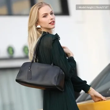 Stylish Kattee Leather Handbags for Women - Perfect for Any Occasion