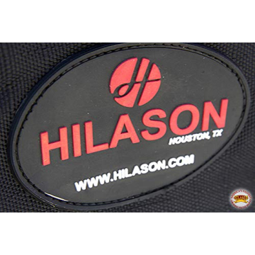 HILASON 1200D Winter Waterproof Horse Blanket for Winter