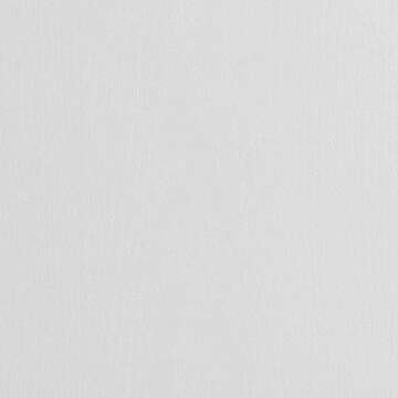 Convenience Concepts Oxford End Table 15.75" - Modern Living Room Table with Storage Shelves, Transitional Nightstand Side Table for Home Decor and Display, White