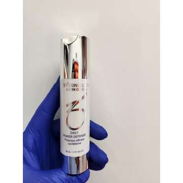 ZO SKIN HEALTH Daily Power Defense Clinically Proven 50ml, 1.7 Fl Oz