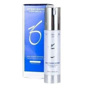 ZO SKIN HEALTH Daily Power Defense Clinically Proven 50ml, 1.7 Fl Oz