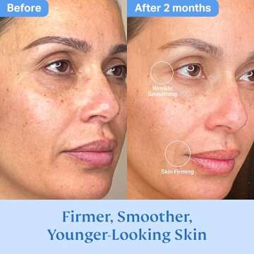 HYDRONOVA Total Rewind Serum - Brightening Anti-Aging Formula