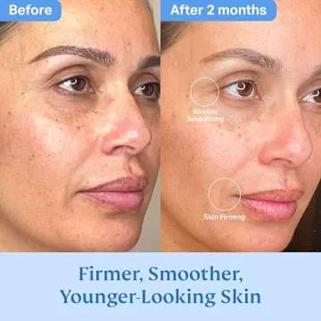 HYDRONOVA Total Rewind Serum - Brightening Anti-Aging Formula