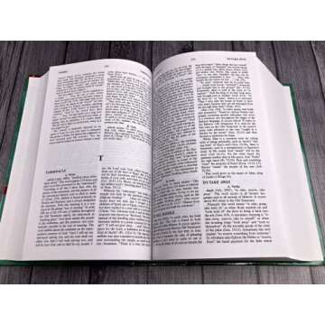 Vine's Complete Expository Dictionary of Old and New Testament Words