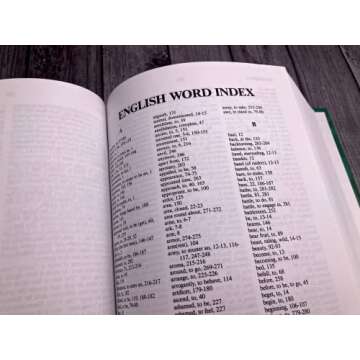 Vine's Complete Expository Dictionary of Old and New Testament Words