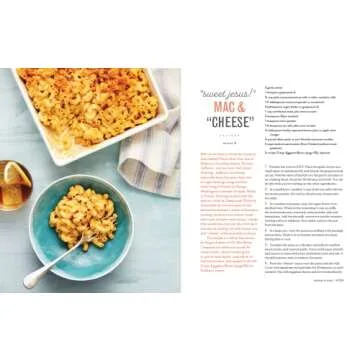 Sweet Potato Soul: 100 Easy Vegan Recipes for the Southern Flavors of Smoke, Sugar, Spice, and Soul : A Cookbook