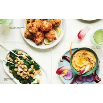 Sweet Potato Soul: 100 Easy Vegan Recipes for the Southern Flavors of Smoke, Sugar, Spice, and Soul : A Cookbook