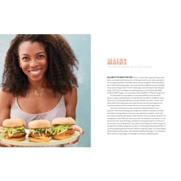 Sweet Potato Soul: 100 Easy Vegan Recipes for the Southern Flavors of Smoke, Sugar, Spice, and Soul : A Cookbook