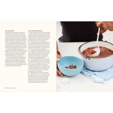 Sweet Potato Soul: 100 Easy Vegan Recipes for the Southern Flavors of Smoke, Sugar, Spice, and Soul : A Cookbook